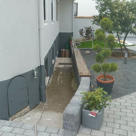 Apartments & Moeblierte Zimmer In Kahl Am Main, Kontaktloser Self Check-In, W-Lan, Schreibtisch, Duschbad, Kuechenzeile, Pkw-Plaetze المظهر الخارجي الصورة