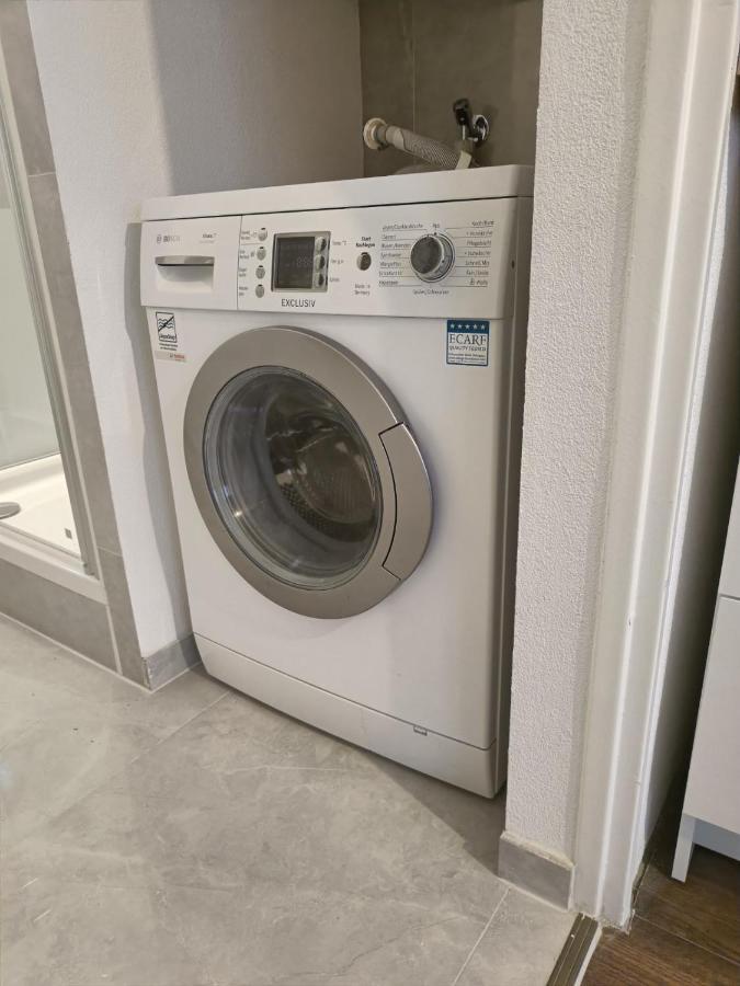 Apartments & Moeblierte Zimmer In Kahl Am Main, Kontaktloser Self Check-In, W-Lan, Schreibtisch, Duschbad, Kuechenzeile, Pkw-Plaetze المظهر الخارجي الصورة