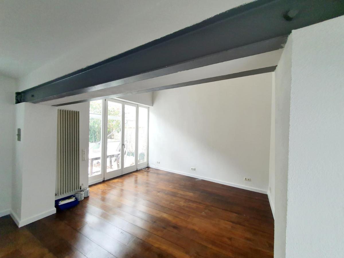 Apartments & Moeblierte Zimmer In Kahl Am Main, Kontaktloser Self Check-In, W-Lan, Schreibtisch, Duschbad, Kuechenzeile, Pkw-Plaetze المظهر الخارجي الصورة