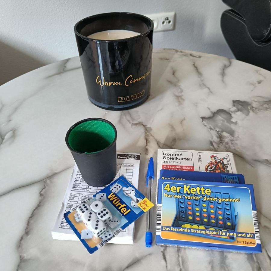 Apartments & Moeblierte Zimmer In Kahl Am Main, Kontaktloser Self Check-In, W-Lan, Schreibtisch, Duschbad, Kuechenzeile, Pkw-Plaetze المظهر الخارجي الصورة