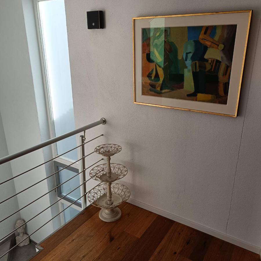 Apartments & Moeblierte Zimmer In Kahl Am Main, Kontaktloser Self Check-In, W-Lan, Schreibtisch, Duschbad, Kuechenzeile, Pkw-Plaetze المظهر الخارجي الصورة